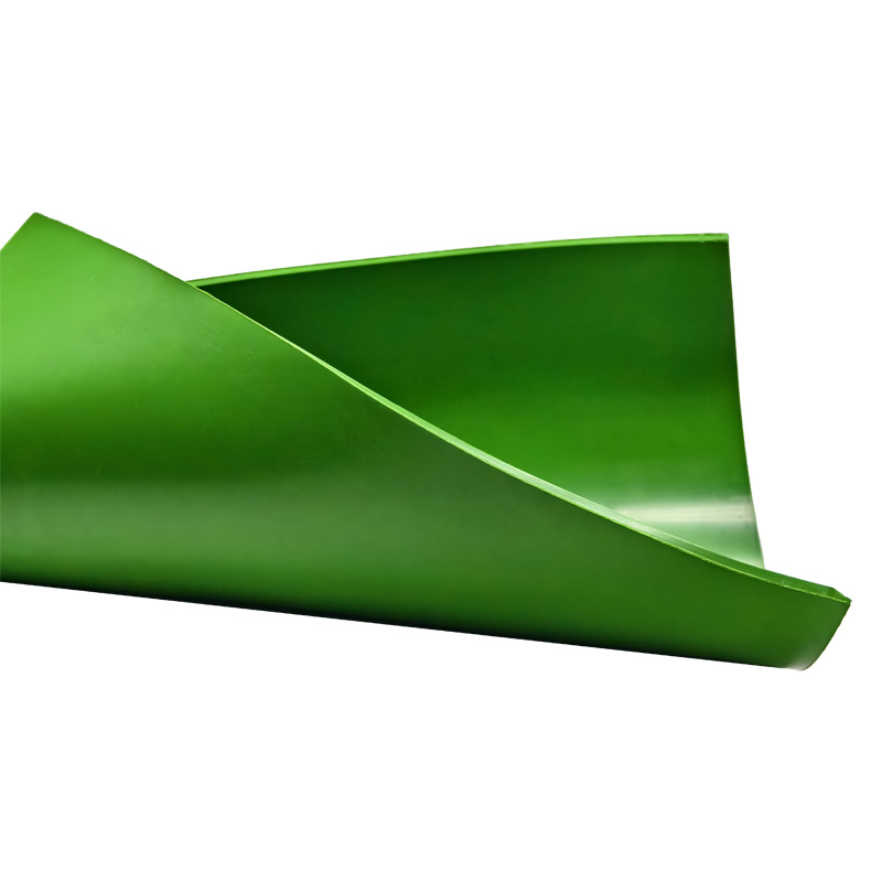 Miten CR-kumiyhdiste vaikuttaa teollisten materiaalien valintaan nykyään?