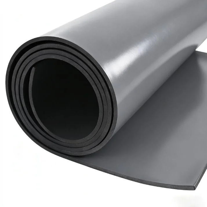 NR-kumisekoitus leluille